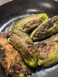 Jaibas de mamá