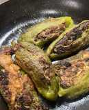 Jaibas de mamá