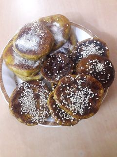 عکسی از دستور سوروک سمنو