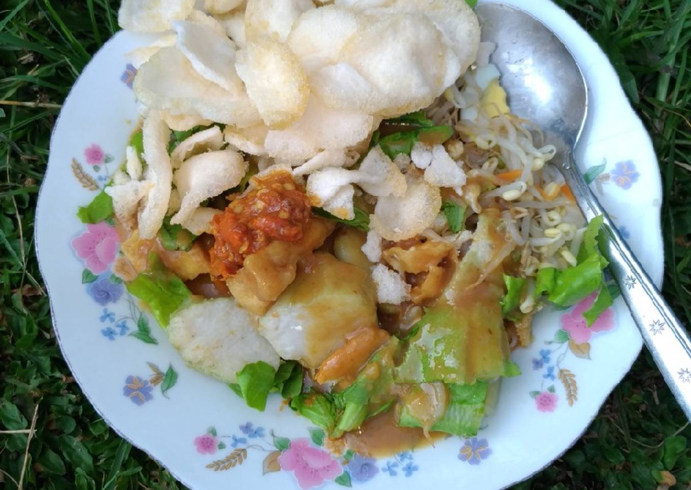 Gado gado