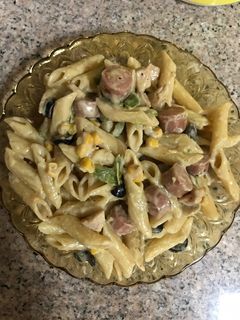 صورة لوصفة باستا 🍲🍜🍝