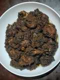 Dendeng Sapi Bumbu Koja