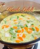 Kuah Lodeh (R206)