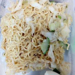 A picture of Veggie Noodles.
