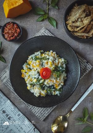 Foto resep Bubur Tinutuan