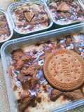 Regal custard dessert box