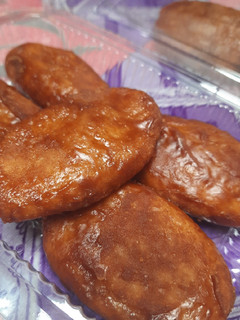 Foto resep Kue gemblong ketan gula merah