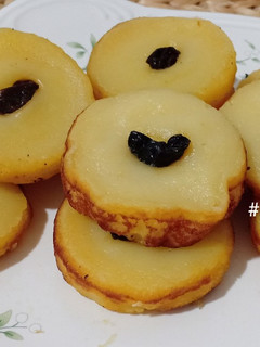 Foto resep Kue Lumpur