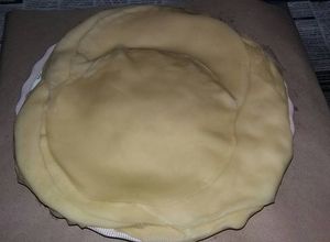 Foto resep Kulit risol lembut anti sobek