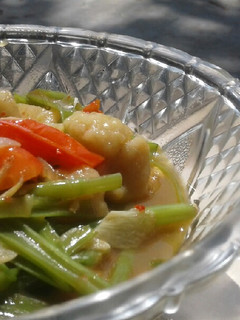 Foto resep 25. Tumis Kangkung Spesial