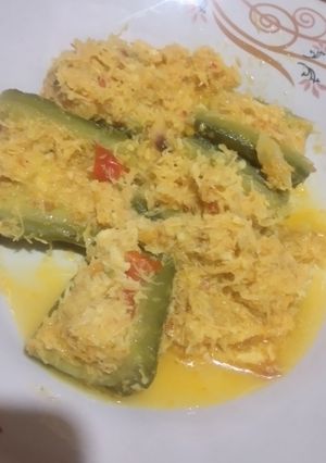 Foto resep Opor Pare
