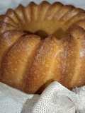 Torta agli agrumi