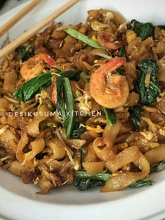 Foto resep Kwetiaw Goreng