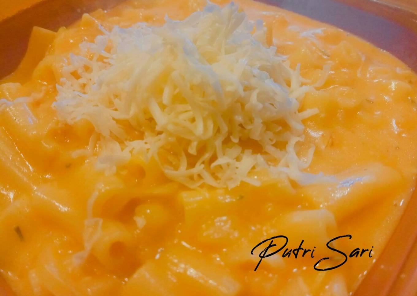 42. Mac n' Cheese