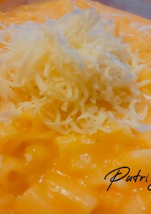 Foto resep 42. Mac n' Cheese