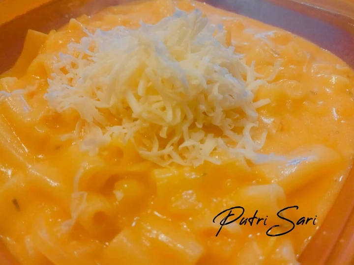 Easy Ways Make Recipes 42. Mac n&amp;#39; Cheese the Delicious So Delicious.