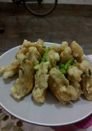 Foto resep Tahu Aci
