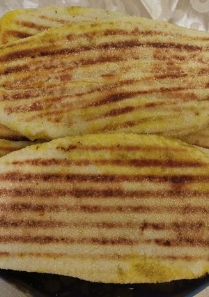 صورة لوصفة فطائر بالكفتة