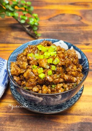 Foto resep Daging Ayam Kecap untuk Isian Bakpao