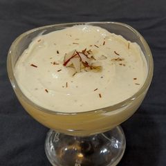 A picture of SHRIKHAND ❤️ MAHARASHTRA ki SHAAN.