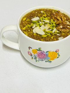 صورة لوصفة رغيدة