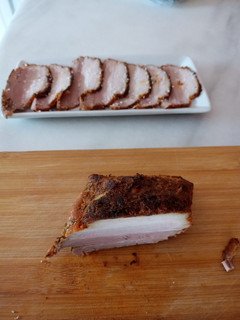 Una foto de Chicharrón de Chiclana