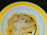Snack mpasi simple pisang karamel