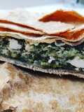 Spanakopita