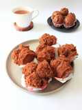 Bolu Kukus Gula Merah
