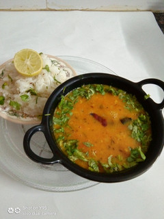 દાલ ફ્રાય(Dal fry recipe in Gujarati) રેસીપી મુખ્ય ફોટો