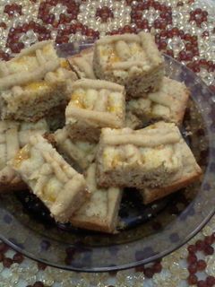 صورة لوصفة باستا فلورا