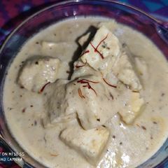 Nawabi Paneer A picture of Nawabi Paneer.