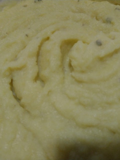 Una foto de Puré de patatas a mi gusto