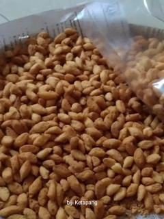 Foto resep Biji Ketapang