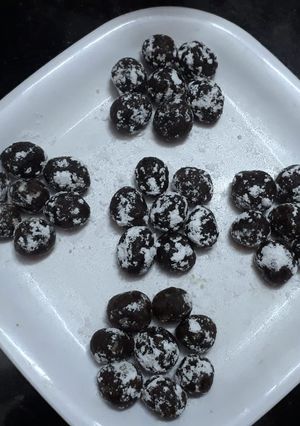 A picture of Raw Mango Candy (Gatagat).