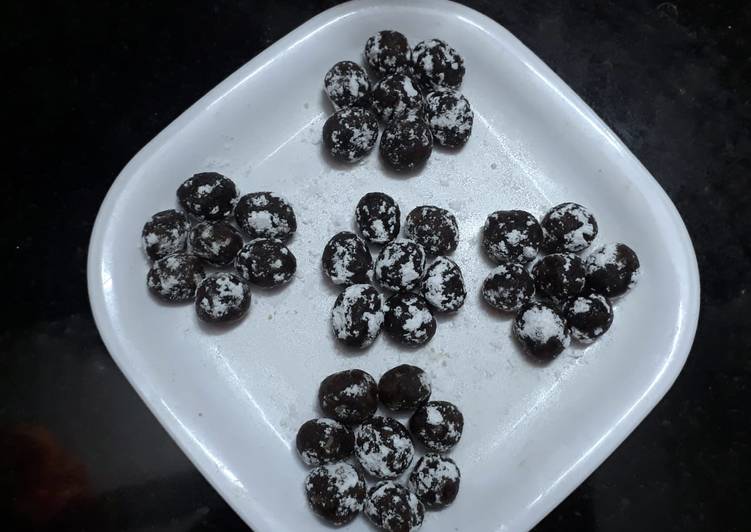 Raw Mango Candy (Gatagat)