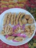 Mathri