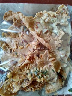 Foto resep Peyek Kacang