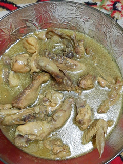 Foto resep Opor Ayam