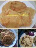 Roti Maryam atau roti cane