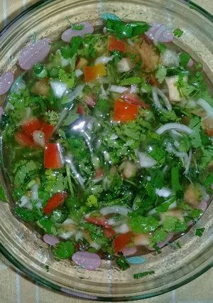Una foto de Pebre!!!😉
