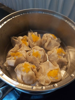 Foto resep Siomay Dimsum ala Devina Hermawan