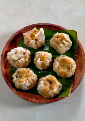Foto resep Dimsum/Siomay isi Tahu