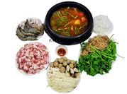 Hình ảnh của bún tôm sú