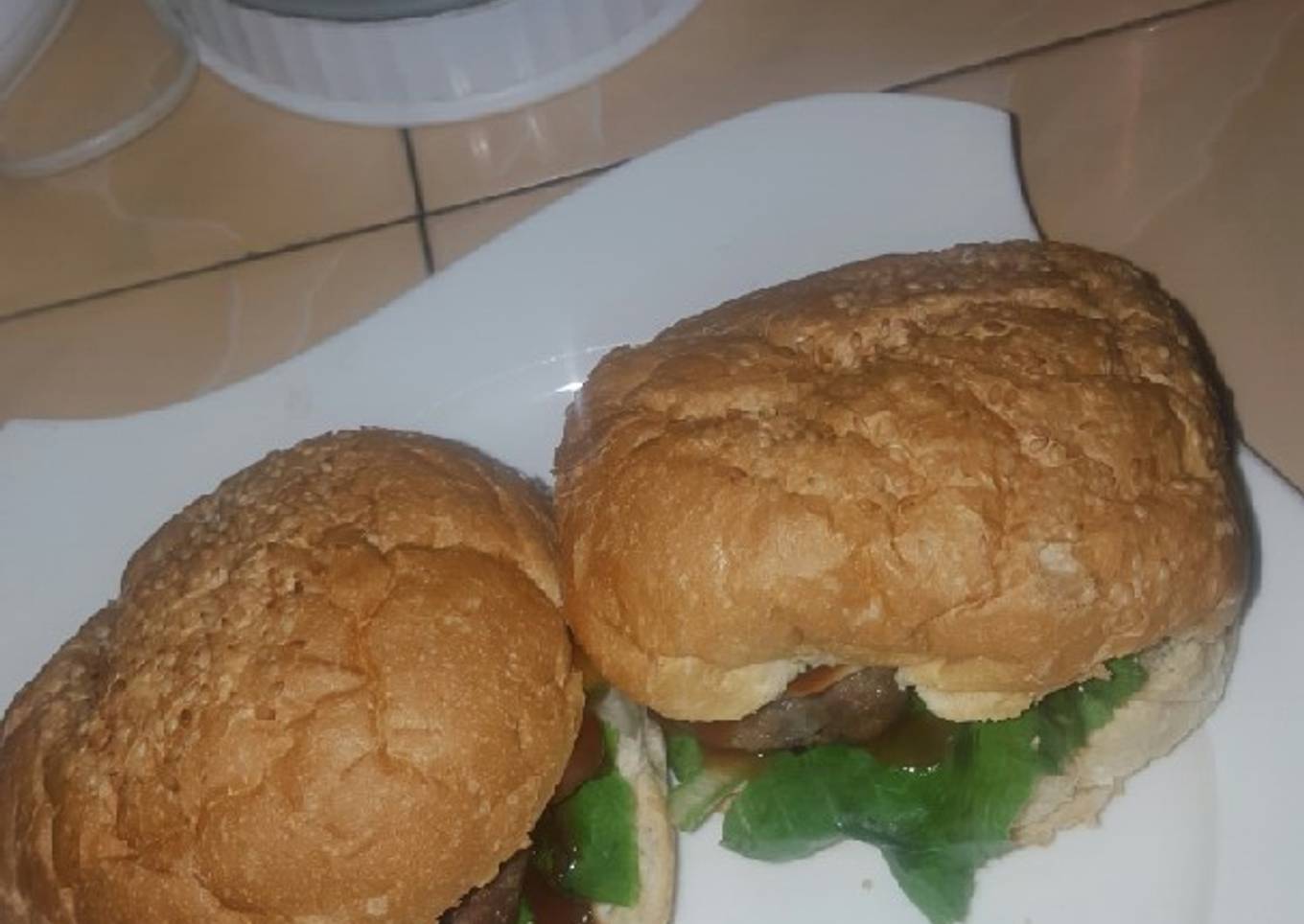 Burgers