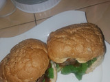 Burgers