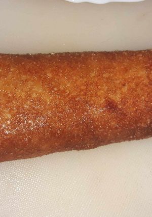 صورة لوصفة وصفة بوراك بطريقة جديدة وذوق مختلف 😋😱🤤♥️🍽️😊