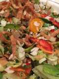 Ensalada de col