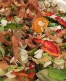 Ensalada de col