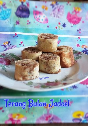 Foto resep Terang Bulan